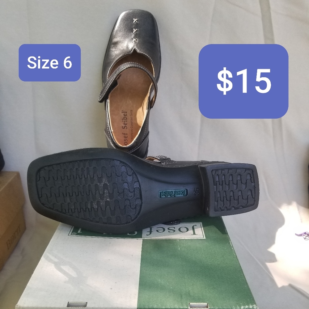 Designer Shoes